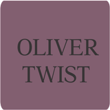 Oliver Twist icône