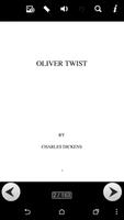 Oliver Twist captura de pantalla 1