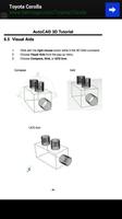 Autocad 2007 3D Tutorial ảnh chụp màn hình 3