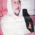 KH. Abdul Adzim AminullahYahya