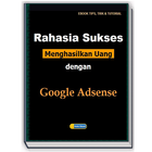 Tips Sukses dengan Adsense 图标