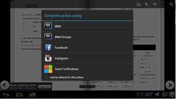 Mudah Belajar Bahasa Arab screenshot 3