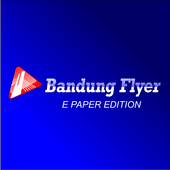 Bandung Flyer icon
