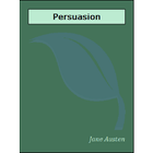 Persuasion আইকন
