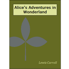 Alice in Wonderland أيقونة