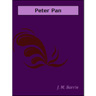 Peter Pan أيقونة
