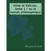 Aline et Valcour