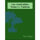 Les misérables Tome I/Fantine आइकन