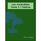 Les misérables Tome I/Fantine-icoon