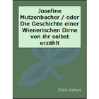 Josefine Mutzenbacher Zeichen