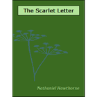 The Scarlet Letter icon