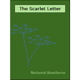 The Scarlet Letter icône