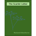 The Scarlet Letter أيقونة