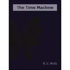 The Time Machine (Book)