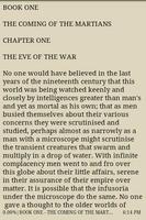 پوستر The War of the Worlds