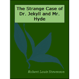 Strange Case of Dr Jekyll ... icône