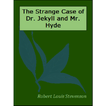 Strange Case of Dr Jekyll ...