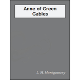 Anne of Green Gables