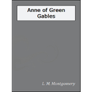 APK Anne of Green Gables