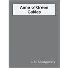 Anne of Green Gables أيقونة