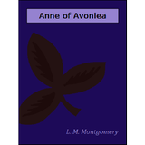 Anne of Avonlea ícone