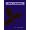 Anne of Avonlea