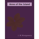 Anne of the Island-icoon