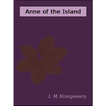 Anne of the Island