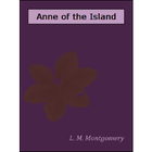 Anne of the Island иконка