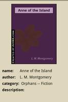 Anne of the Island syot layar 1