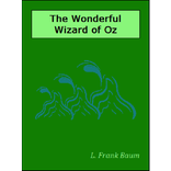 The Wonderful Wizard of Oz