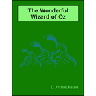 The Wonderful Wizard of Oz আইকন