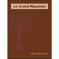 Le Grand Meaulnes
