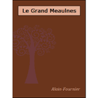 Le Grand Meaulnes иконка
