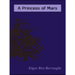 A Princess of Mars