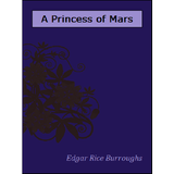 A Princess of Mars иконка