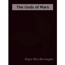 The Gods of Mars APK