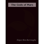 The Gods of Mars ikona