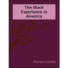The Black Experience in Americ Zeichen