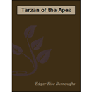 Tarzan of the Apes APK