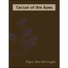 Tarzan of the Apes icône