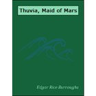 Thuvia, Maid of Mars icon