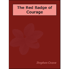 The Red Badge of Courage ikon