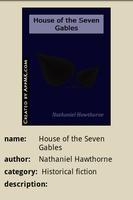 The House of the Seven Gables syot layar 1