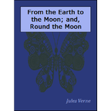 آیکون‌ From the Earth to the Moon