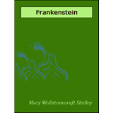 Frankenstein ícone