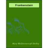 Frankenstein icon