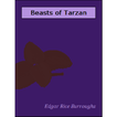 The Beasts of Tarzan