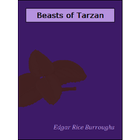 The Beasts of Tarzan иконка