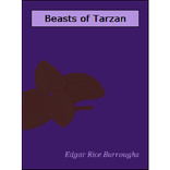 The Beasts of Tarzan